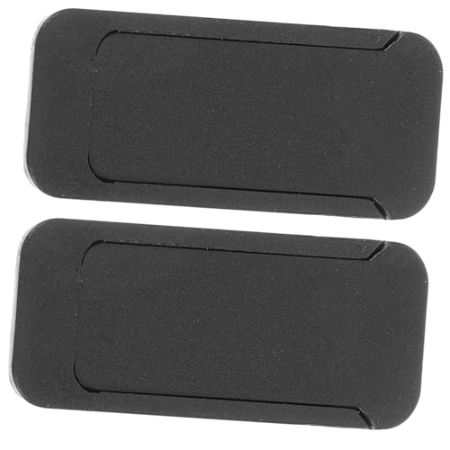 OKUMEYR ノートパソコン用カメラカバー スライド式ウェブカメラ プライバシーレンズプロテクター ノートパソコン用カメラ用 2個×5セット