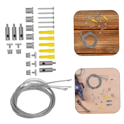 Cable de Lámpara para Decoración de Hogar y Techos de Comedor Moderno 7