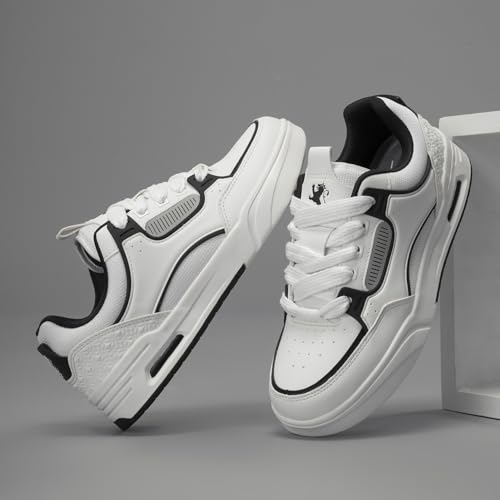 Image of Red Tape Mens Rsl0922 Lifestyle Sneakers Shoes