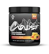 Catalyst Nutrition Enhanced Pre Workout Powder for Men &amp; Women - Boosts Focus, Mood &amp; Performance...