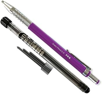 古式シャープペンシル 木軸シャーペン】クワ（桑） / 0.5mmシャープペンシル / Penman003