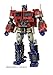 Transformers Premium Finish SS-02 Optimus Prime - Bumblebee Movie