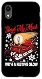 Festive Holiday Mood Shein Sleigh Christmas Santa