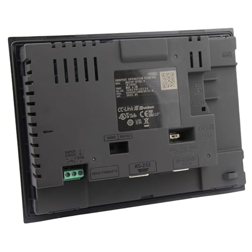 Dalle tactile GS2107-WTBD-N avec affichage TFT LCD couleur pour commande précise
