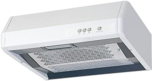 三菱電機(MITSUBISHI ELECTRIC) レンジフードファン浅形 標準タイプ V-316KY7