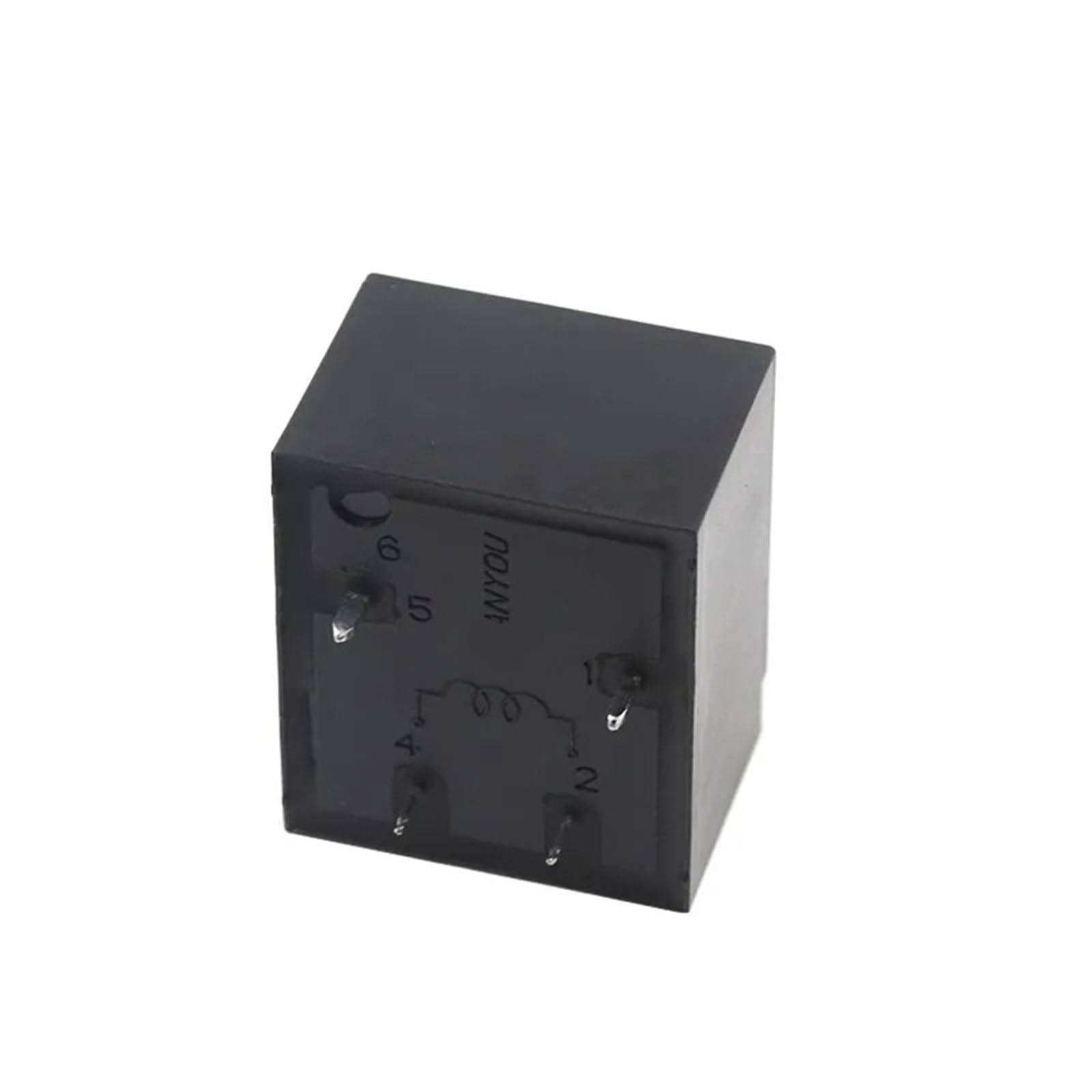 Relé de potencia SLI-S-112DM de 12V para reparar circuitos caídos por picos de tensión 4