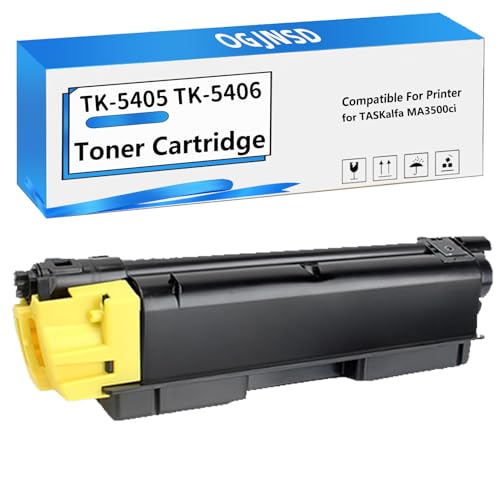 KYOCERA TK-5406 4色セット トナー Amazon.co.jp：for Kyocera TK5405