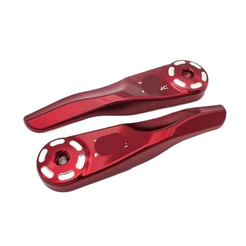 Garde-main moto pour Multistrada MTS950 en alu CNC finition premium