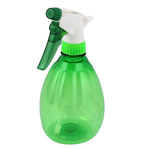 Generic Gardening Nozzle Head Water Sprayer Trigger Spray Bottle 500ml Generic Gardening Nozzle Head Water Sprayer Trigger Spray Bottle 500ml