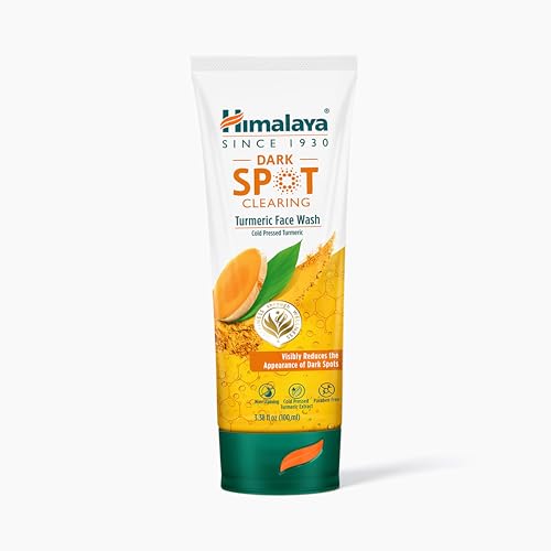 Himalaya Dark Spot Clearing Face Wash