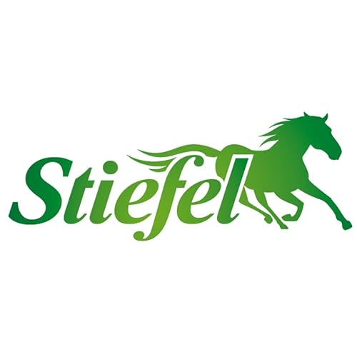 Stiefel Leinöl | Doppelpack | 2 x 1 Liter | Ergänzungsfuttermittel für Pferde | Kann Sich positiv auf Haut und das Fell auswirken und kann zu Einer gesunden Verdauung beitragen