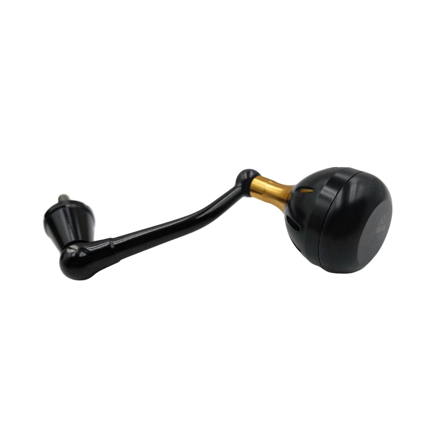 JINOHNAMILL 76mm Power Handle for Penn Spinfisher 650SS Reel Left Hand Plug and Play