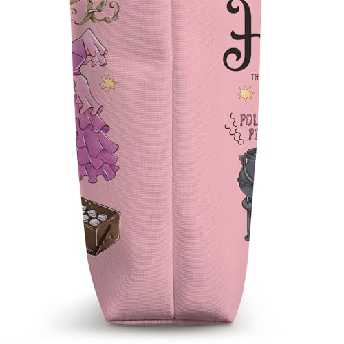 Bolso Tote Harry Potter Hermione Granger miniatura 3