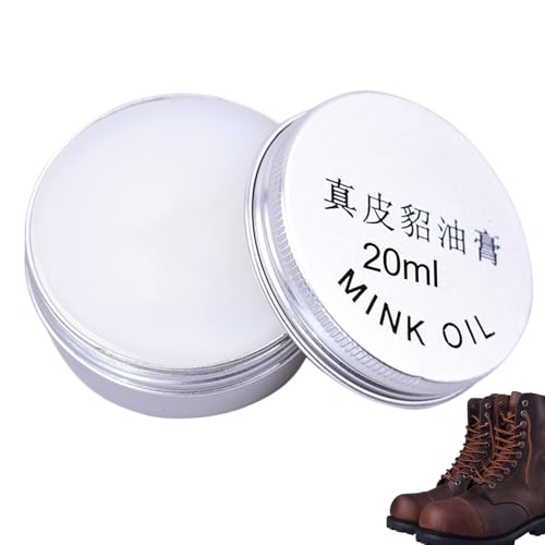 Bálsamo de | 250 ml de crema de | Protector para cueros | hidratante de Leathers de acondicionamiento profundo para sofás, chaquetas, botas y asientos para el automóvil, evita el agri