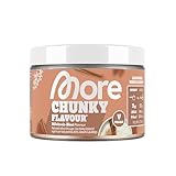 MORE NUTRITION