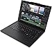 Lenovo Gen 5 ThinkPad P14s Mobile Workstation with 64GB DDR5-5600MHz RAM, 14