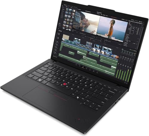 Lenovo ThinkPad P16 workstation
