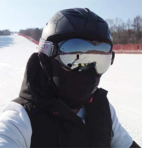 Guoyajf Toddler Kids Ski Snowboard Skate Sports