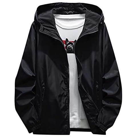 Veste de sport ZRYAZQ Cover