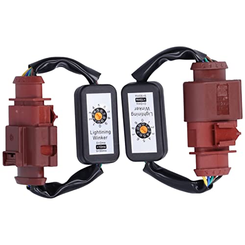 Clignotants Dynamiques LED pour Audi S4 B8.5 Facelift 2013-2016