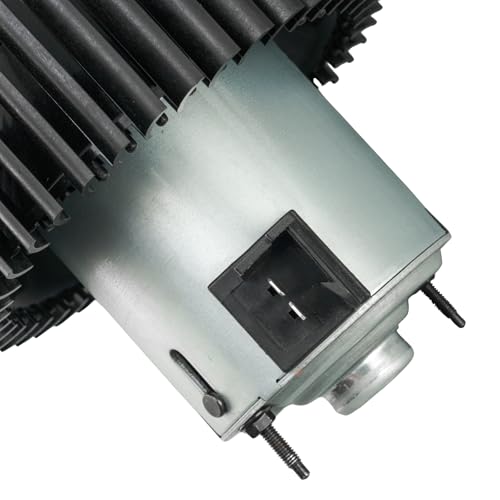 Image of KAX AC Blower Motor Fit for Chevrolet Cobalt 2005-2010, HHR 2006-2011, Saturn Ion 2003-2007, Pontiac G5 2007-2009 - HVAC Heater Blower Motor Replaces# 75778 700242