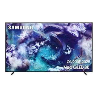 TV Neo QLED Samsung TQ65QN900F 165 cm 8K UHD 2025