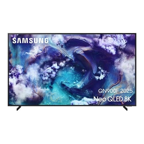 Samsung Téléviseur 85' (2025) Neo QLED 8K UHD - TQ85QN900FTXXC