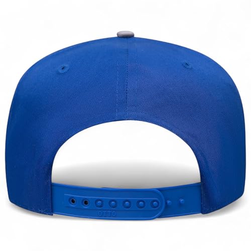Gorra Snapback Bordada Baseball 2025 World Champions miniatura 4