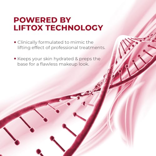 Image of Conscious Chemist Collagen Jelly Face Cream 50g | Niacinamide & Hydrolyzed Collagen | Powered by 6 peptides & Liftox technology | Sagging, Fine lines & Dullness | Anti-Aging Moisturizer | All Skin Types