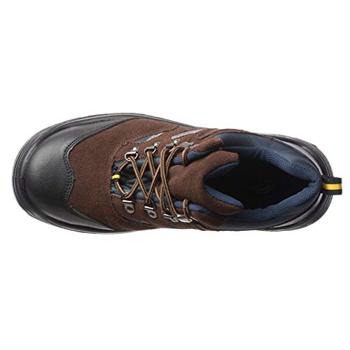 coverguard safety shoes