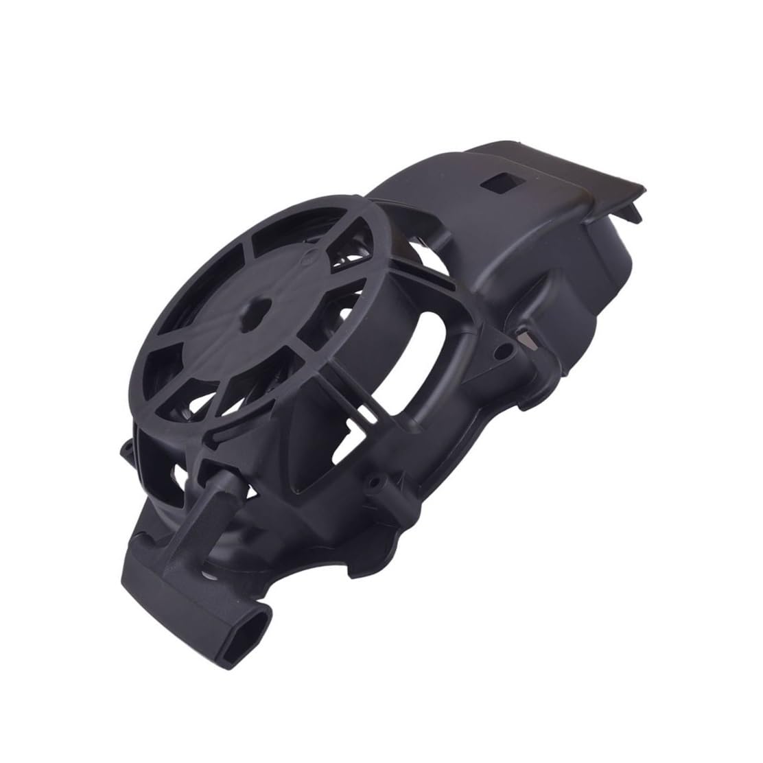 Lanceur 594062 réparer démarrage difficile moteur tondeuse 104M02