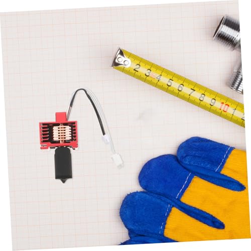 Kit hotend complet OUNONA compatible Labs série buses détachables - 6