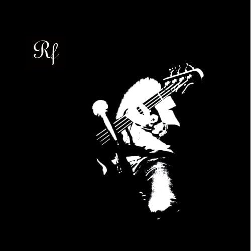 Talkin' All That Jazz / RF(歌手）