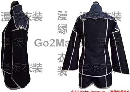 品質のいい コスプレ衣装 コードギアス 反逆のルルーシュ黒の騎士団 コスチュームセット Www Titanseg Store