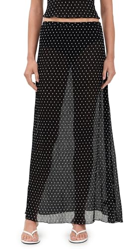 Women's Ford Maxi Skirt