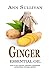 Produktbild Ginger Essential Oil: Benefits, Properties, Applications, Studies & Recipes
