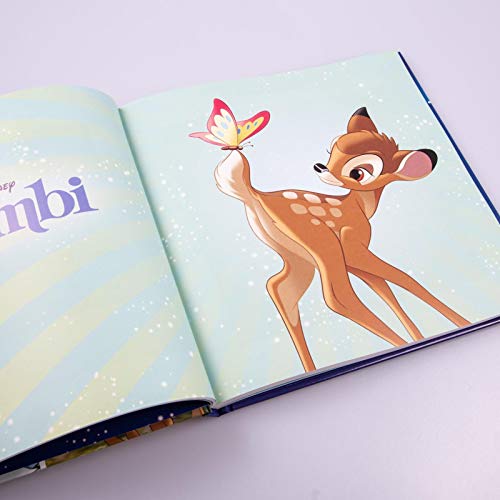 Disney: Meine schönsten Klassiker zum Vorlesen