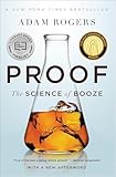 Proof: The Science of Booze