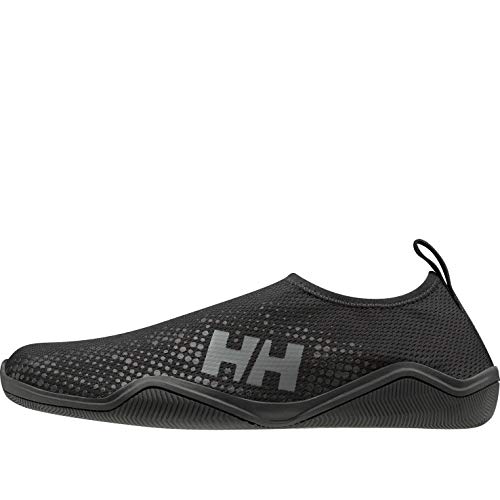 Helly-Hansen Womens Crest Watermoc Sailing Watersports Shoes, Light-Weight, Breathable, Multiple Colors