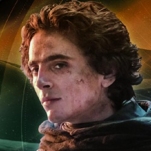 Page de couverture de First-Ever DUNE Movie Trading Cards Arrive From Topps—Exclusive Card & Product Reveal