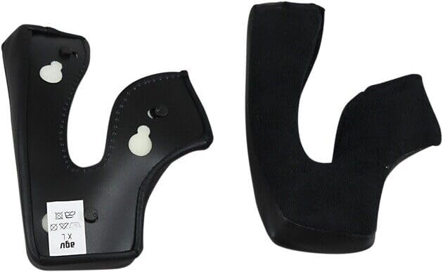 ATV&UTV Replace Parts & Accessories for AGV Legends X3000 Cheek Pad Mod-BBM45-FV245