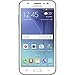Samsung Galaxy J5 SM-J500H/DS GSM Factory Unlocked Smartphone, International Version (White)