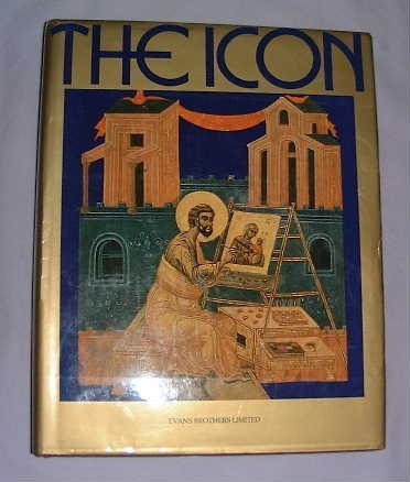 The Icon 0237456451 Book Cover