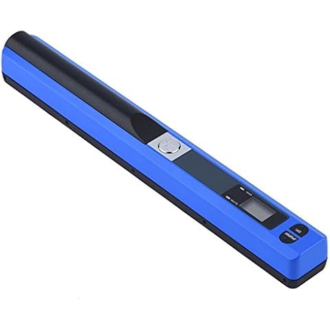 Scanner Portable Bewinner 900 DPI Cover