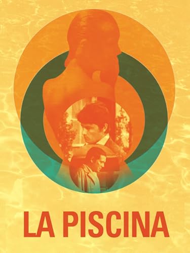  La piscina