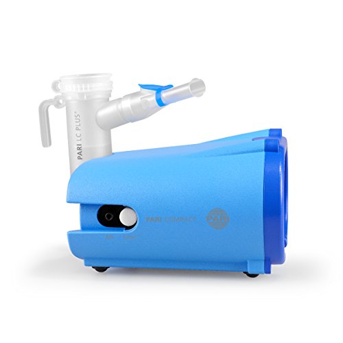 Preisvergleich Produktbild Pari Compact Inhalationsgerät