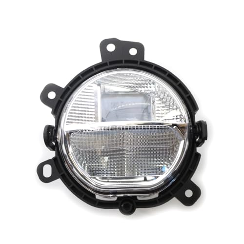 Feu antibrouillard LED remplacer feu jour défectueux MINI Cooper F55