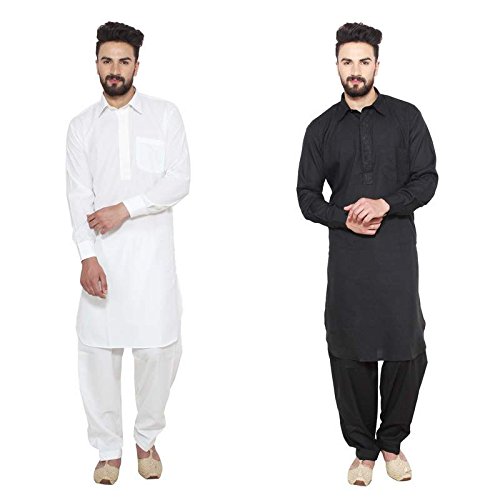 sojanya (Since 1958, Combo of Pathani Salwar Combo, Pack of 2-picture-39