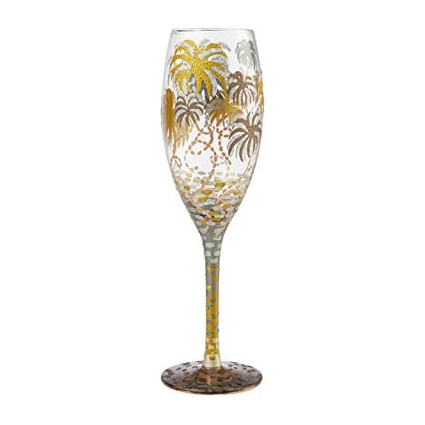 Lolita Let S Celebrate Prosecco Glass Cover