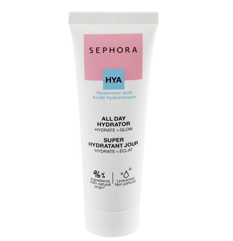 Sephora All Day Hydrator Cream HYA 10 ml